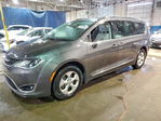 Chrysler Pacifica 2017