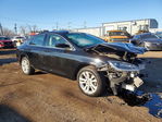 Chrysler 200 2015