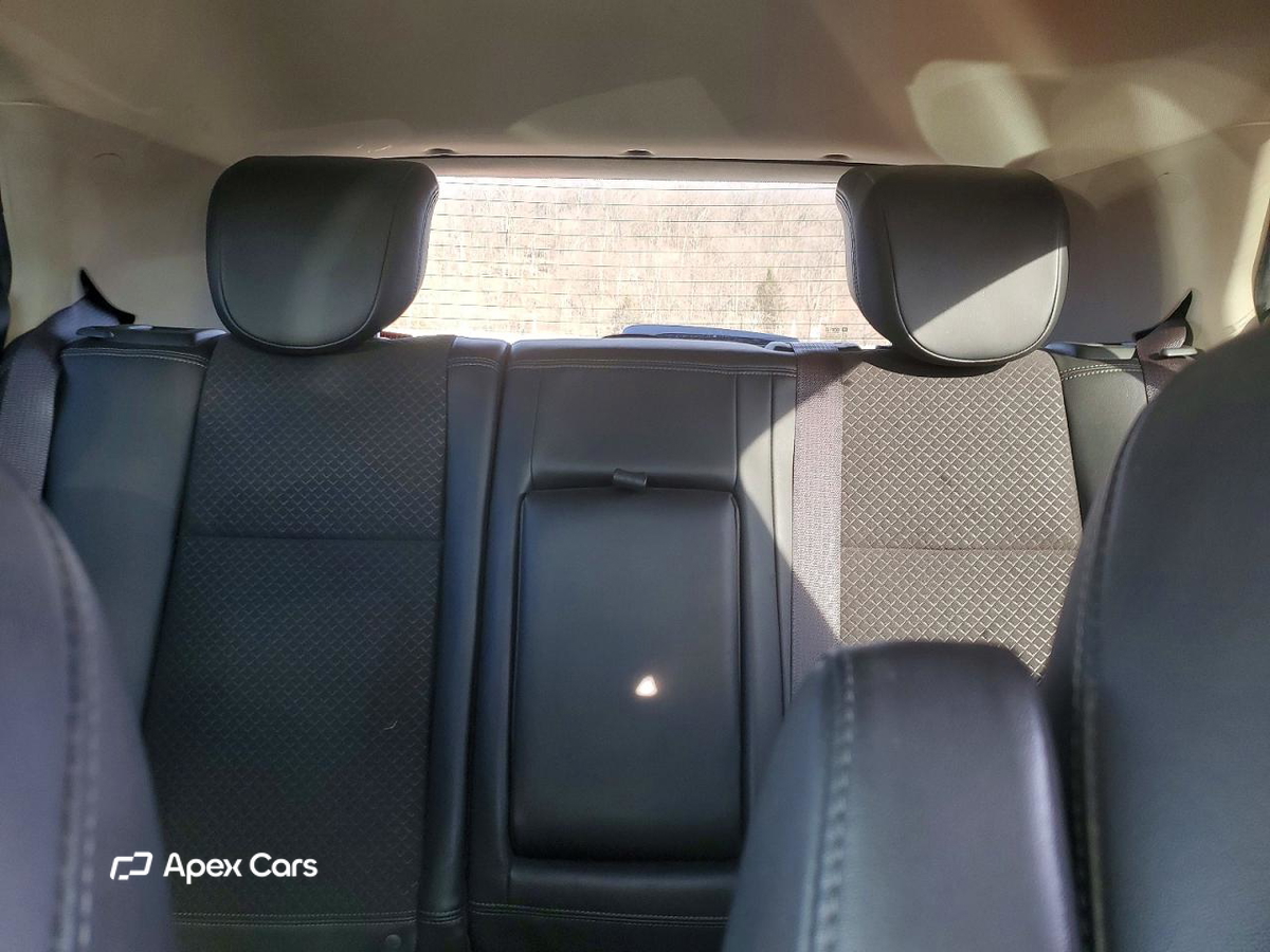 Buick Encore 2018