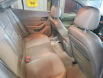 Chevrolet Malibu 2013