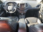 Jeep Grand Cherokee 2020