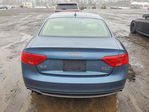 Audi A5 2015