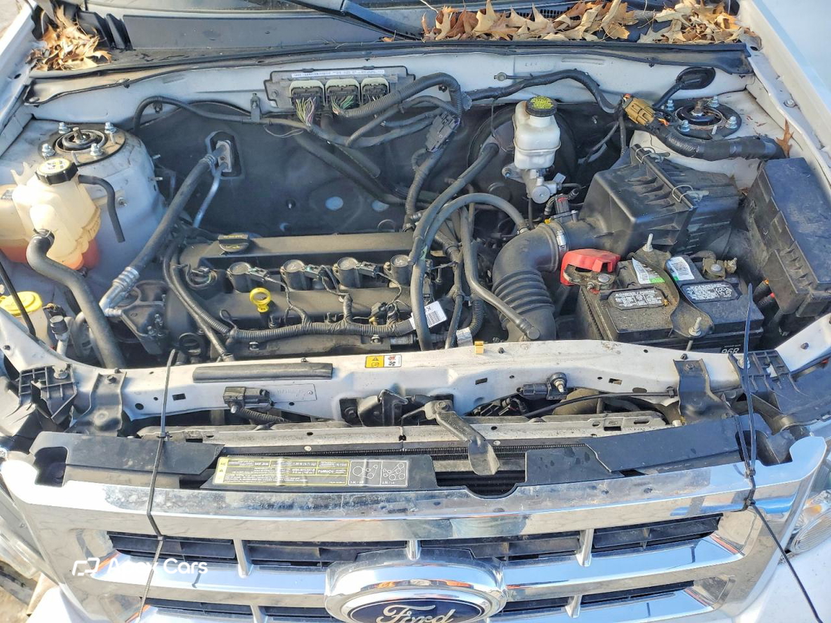 Ford Escape 2012