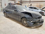 BMW Series 5 2001