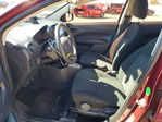 Mitsubishi Mirage 2022