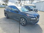 Nissan Rogue 2021