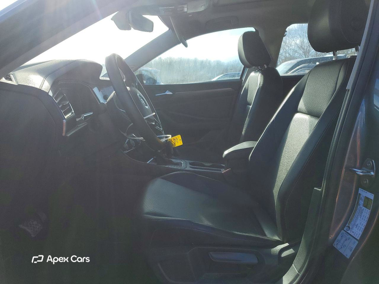Volkswagen Jetta 2019