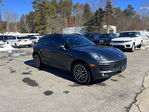 Porsche Macan 2017