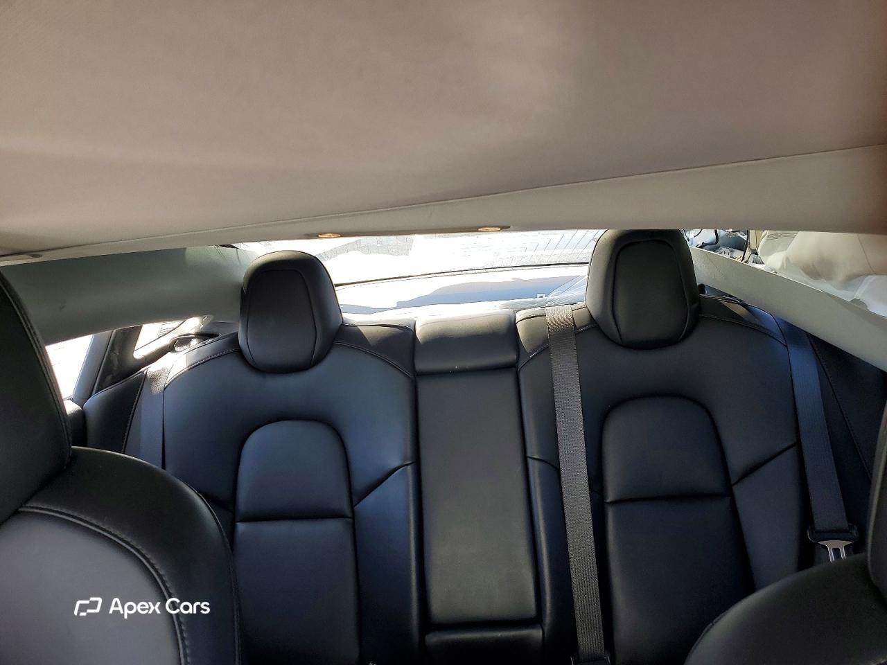 Tesla Model 3 2018