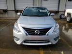 Nissan Versa 2018