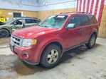 Ford Escape 2012