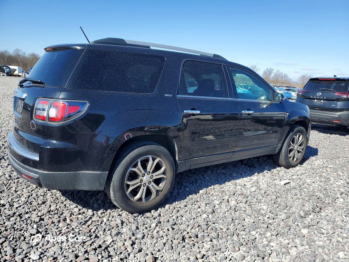 GMC Acadia 2015