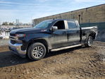 Chevrolet Silverado 2020