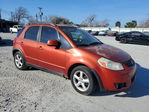 Suzuki SX4 2008