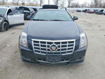 Cadillac CTS 2013