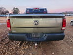 Dodge RAM 2012