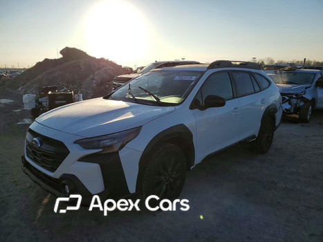Subaru Outback 2025 - Image 1 of 12