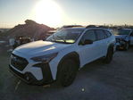 Subaru Outback 2025