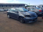 Toyota Corolla 2012