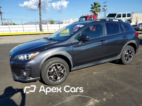 Subaru XV 2019 - Image 1 of 13