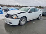 Dodge Avenger 2014