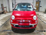 Fiat 500 2012