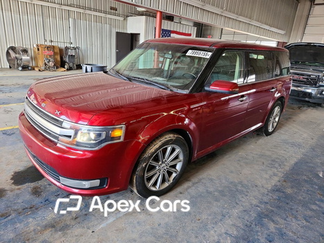 Ford Flex 2013 - Image 1 of 13