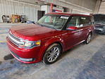 Ford Flex 2013
