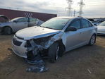 Cruze 2014