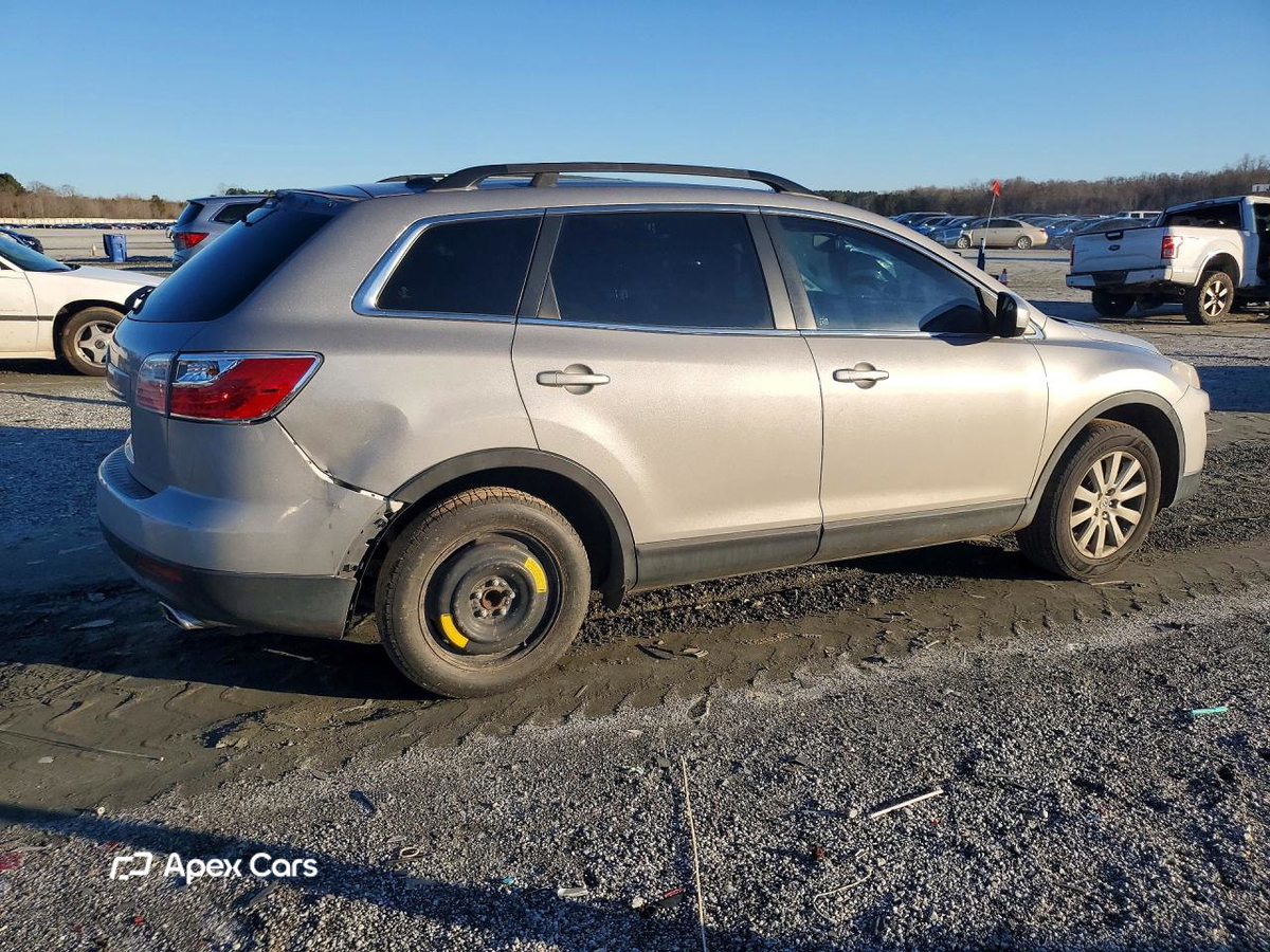 Mazda CX-9 2010