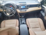 Toyota RAV 4 2015