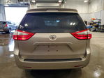 Toyota Sienna 2017