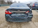 Nissan Altima 2016