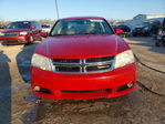 Dodge Avenger 2011