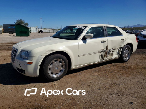 Chrysler 300 2006 - Image 1 of 12
