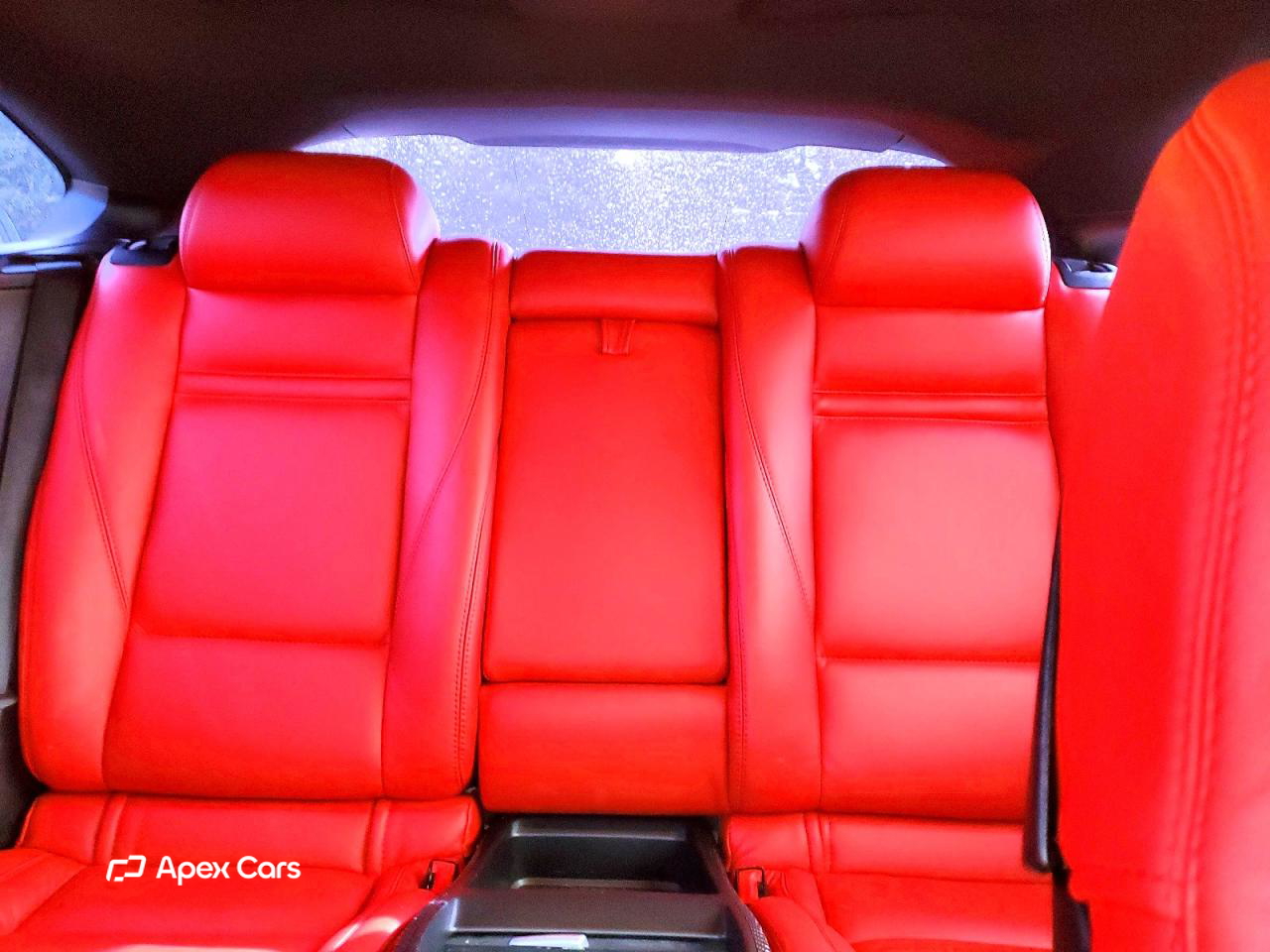 BMW X6 2010