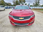 Chevrolet Impala 2014