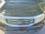 Honda Pilot 2012