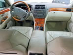 Lexus LS 2001