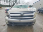 Chevrolet Silverado 2008