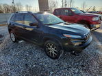 Jeep Cherokee 2016