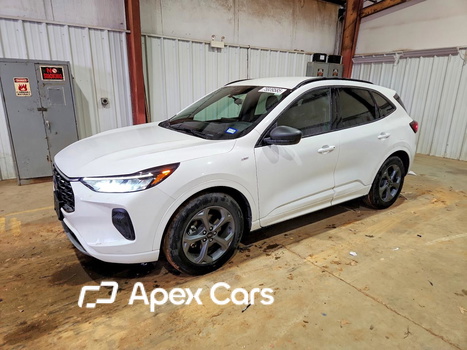 Ford Escape 2024 - Image 1 of 14
