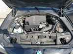 BMW Series 5 2013