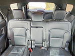 Ford Explorer 2018