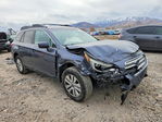 Subaru Outback 2016