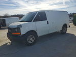 Chevrolet Express 2009