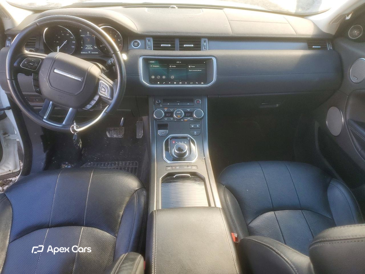 Land Rover Range Rover 2019