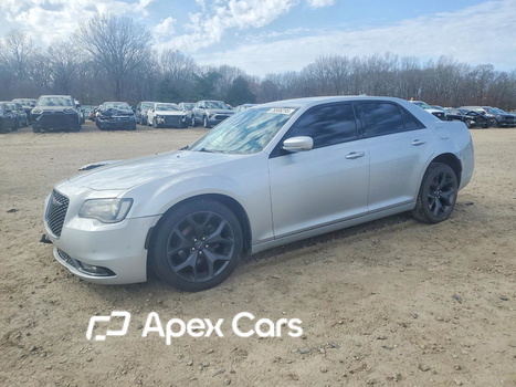 Chrysler 300 2021 - Image 1 of 13