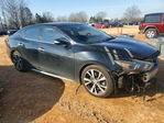 Nissan Maxima 2016