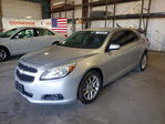 Chevrolet Malibu 2013